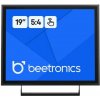Dotykový monitor Beetronics 19TSV7M , multi-touch panel, HDMI, VGA, BNC, RCA
