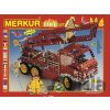 Merkur Fire Set - Merkur