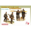 Dragon models German Antitank Team w/Panzerschreck 1/35