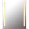 Globo RIVAS 84032 LED nástenné svietidlo | 12W LED | 650lm | 3000K