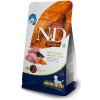 Granule Farmina N&D dog BROWN (GF) adult mini, spirulina & carrot, lamb 2 kg Množstvo v kg: 2kg