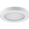 Rabalux 5276 LED vonkajšie stropné svietidlo Coco 1x3W | 250lm | 4000K | IP44 - biela