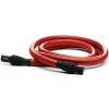 SKLZ Training Cable Medium, odporová guma červená, stredne silná 22 - 28 kg