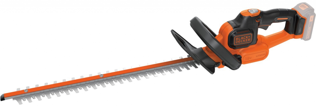 Black+Decker Aku Powercommand GTC18452 18 V, 45 cm