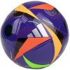 ADIDAS-EURO24 PRO BEACH BLAPUR/BLACK/SILVMT Modrá 5