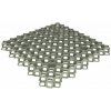 Zatrávňovacia tvárnica plastová Geokrata MULTIGRAVEL 60x60 cm zelená