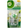 AIR WICK osviežovač vzduchu 19ml elektrická náplň Biele kvety frézie Ivory Freesia Bloom