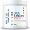NutriWorks DAA D-Aspartic Acid 200 g