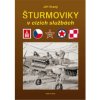 Šturmoviky v cizích službách