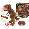 BUKI T-Rex na dálkové ovládání