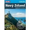 Nový Zéland - Lingea