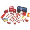 BRADY Ultimate Lockout Kit (EN)