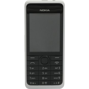 Nokia 301 Dual