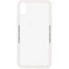 Tellur Cover Glass Simple pre iPhone X/XS white