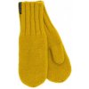 Rukavice Devold, NANSEN žltá XL