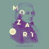 W.A. Mozart - The Masterpieces Of Wolfgang Amadeus Mozart (CD)