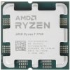 AMD RYZEN 7 7700 @ 3.8 GHz - TRAY / Turbo 5.3GHz / 8C16T / L2 8MB L3 32MB / AM5 / Zen 4 / 65W (100-000000592)