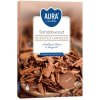 Aura Bispol Sandalwood vonné čajové sviečky 6ks