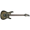 Ibanez S1070PBZ Charcoal Black Burst