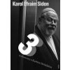 Tři rozhovory s Karlem Hvížďalou - Karol Efraim Sidon