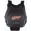 Dámsky cyklistický chránič Leatt Chest Protector 3DF AirFit Evo black