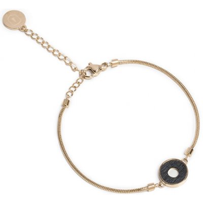 BeWooden dámsky náramok Lux Bracelet Circle BSS14