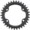 Prevodník Shimano FCMT610 34z pre 1x12, black