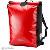 ORTLIEB Messenger Bag batoh, 39 l, červená