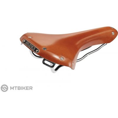 Brooks Swallow B15 medové