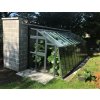 Skleníková prístavba Limes Primus , 6m 2.1m