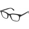 Dioptrické okuliare Guess GU50092-H 001 Veľkosť: 50