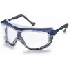 Uvex SKYGUARD NT Pracovné okuliare číre Modrá-Šedá