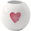 Villeroy & Boch -váza 8,5cm Sending Love- With Love