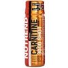 NUTREND Carnitine 3000 SHOT 60 ml příchuť ananas