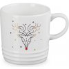 Hrnček Le Creuset Christmas rudolf 350 ml