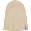Lodger Bavlnená čiapočka Beanie Ciumbelle Ivory