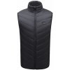 MANTA BLKG02, Vyhrievaná vesta, M (BLAUBERG) BLKG02M