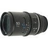 SIRUI Astra 50mm T1.8 1.33X E Mount, Blu