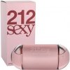 Carolina Herrera 212 Sexy 100 ml parfémovaná voda pro ženy