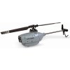 Amewi RC 4-kanálový vrtulník s FPV HD kamerou AFX-PD100 6G 2,4 GHZ RTF Trade e.K. RC_308205 RTF 1:10