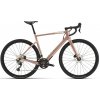 Gravel bicykel Cervélo Aspero GRX RX600 - rose champagne 56 2024