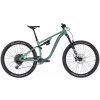 Horský bicykel Pells Tarpan AM 1 2024 moss green