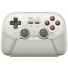 8BitDo Pro 3, Nintendo Switch/Switch 2, PC, SteamOS, Mobil, TMR joystick, G Classic, bezdrôtový ovládač