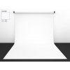 Savage Papierové fotopozadie SUPER WHITE 1,35 x 11m