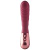 Dream Toys Dinky Single Vibrator Jaimy D. Purple