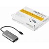 Loom in Bloom USB rozbočovač Startech HB31C3A1CB