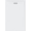 Geberit Sestra obdĺžniková sprchová vanička 120x90 cm biela 550.255.00.2