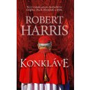 Konkláve - Robert Harris