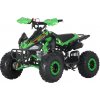 MiniRocket Speedy Štvorkolka 125ccm, 7