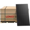 PALETA 36ks, Fotovoltaický solárny panel LONGi Solar 425 Wp, Full Black